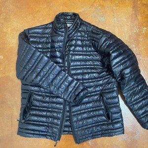 Patagonia Goose Down Jacket